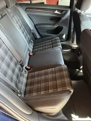 Volkswagen Golf GTD BlueMotion/DSG/SD/Standh. Bild 5