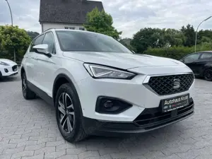 SEAT Tarraco Terraco Style 1.5 TSI Automatik