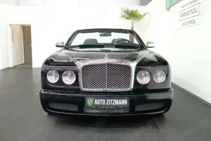 Bentley Azure /BEWERTUNG NOTE 2+/SERVICE 12.000€/HISTORIE Bild 5