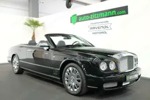 Bentley Azure /BEWERTUNG NOTE 2+/SERVICE 12.000€/HISTORIE