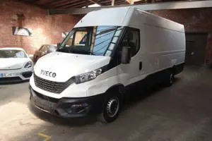 Iveco Others Daily Kasten 35 S14 Maxi Tüv Automatik Klima PDC