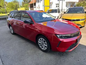 Opel Astra Edition  Navigationssystem R-Kamera Sitz-Lenkradhe