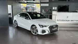 Audi S3 Lim. 2.0 TFSI Quattro*Pano*ACC*DCC*Virtual