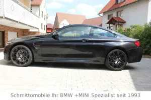 BMW M4 Competiton Coupe,Harm.Kard.Head-Up,SurroundV Bild 3