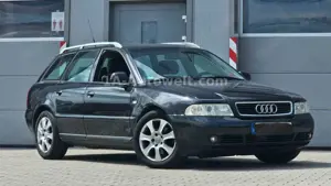Audi A4 1.9 TDI 85kW Avant Klima EFH S-Line Inter
