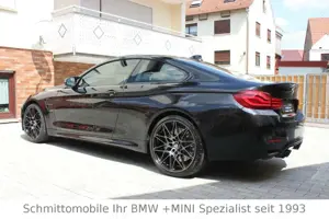 BMW M4 Competiton Coupe,Harm.Kard.Head-Up,SurroundV Bild 4