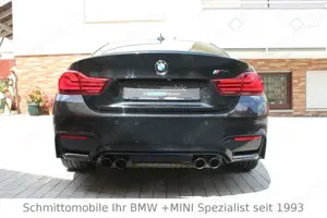 BMW M4 Competiton Coupe,Harm.Kard.Head-Up,SurroundV Bild 5