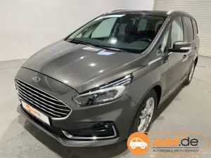 Ford Galaxy 2.0 EcoBlue Titanium Automatik EU6d-T 7-Sitzer