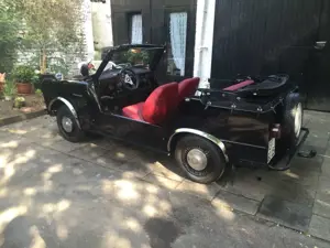 Trabant Trabant