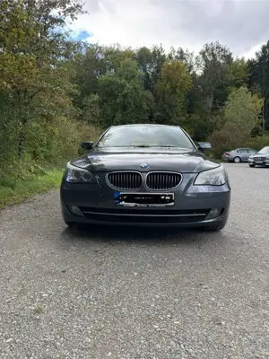 BMW 525 525i
