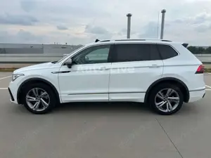 Volkswagen Tiguan Allspace 2.0 TDI DSG*4M*R LIN*PAN*AHK*VOL Bild 2