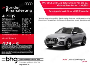 Audi Q5 advanced 40 TDI quattro 150(204)