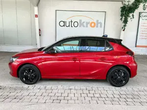 Opel Corsa GS Line Navi, Kamera, PDC, Winterpaket Bild 2