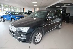 BMW X4 Baureihe X4 xDrive 28 i