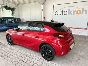 Opel Corsa GS Line Navi, Kamera, PDC, Winterpaket Bild 3