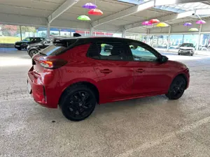 Opel Corsa GS Line Navi, Kamera, PDC, Winterpaket Bild 4