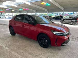 Opel Corsa GS Line Navi, Kamera, PDC, Winterpaket Bild 5