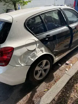 BMW 116 116i Sport Line