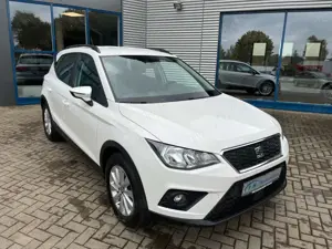 SEAT Arona Style Beats Fast Lane/Kamera/SHZ/Tempomat