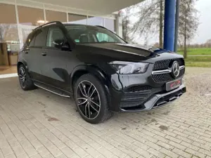 Mercedes-Benz GLE 350 d AMG Line Ext. / Int. 4Matic / 22" Alu