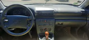 Audi A4 1.8  B5  Kundenauftrag Sehr Guter Zustand Orginal Bild 4