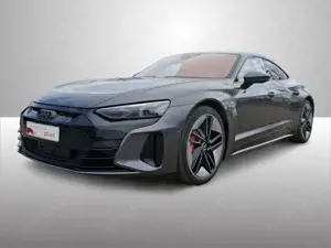 Audi e-tron GT RS QUATTRO MATRIX+MASSAGE+KERAMIK+360+PA Bild 2
