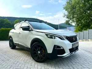 Peugeot 3008 1.6 Pure Tech  180 Allure Pano-360°-LED-AHK