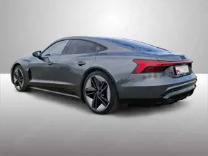 Audi e-tron GT RS QUATTRO MATRIX+MASSAGE+KERAMIK+360+PA Bild 3