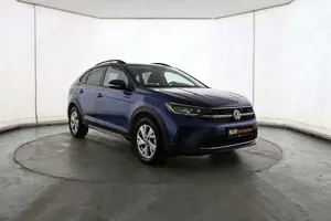 Volkswagen Taigo 1.0 TSI Life|NAV|LED|PDC v+h|SHZG|DigCoPro