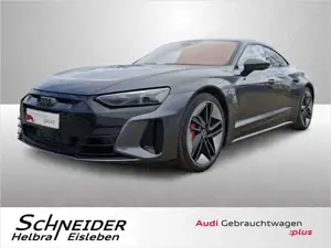 Audi e-tron GT RS QUATTRO MATRIX+MASSAGE+KERAMIK+360+PA