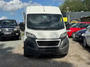 Peugeot Boxer *Klima*Tüv Neu*Sher Guten zu Stand *