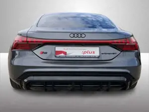 Audi e-tron GT RS QUATTRO MATRIX+MASSAGE+KERAMIK+360+PA Bild 4