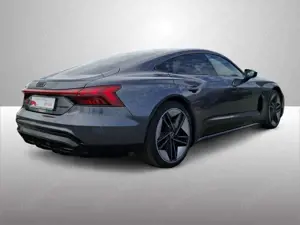 Audi e-tron GT RS QUATTRO MATRIX+MASSAGE+KERAMIK+360+PA Bild 5