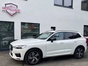 Volvo XC60 XC60 R Design AWD