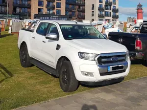 Ford Ranger Autm. Limited