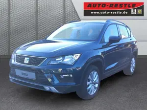 SEAT Ateca Style
