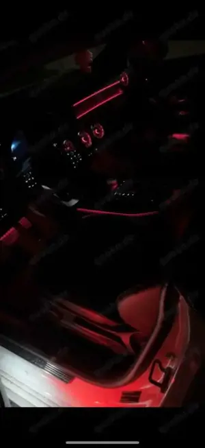 Mercedes-Benz CLA 180 7G-DCT AMG Line *Ambiente Beleuchtung*