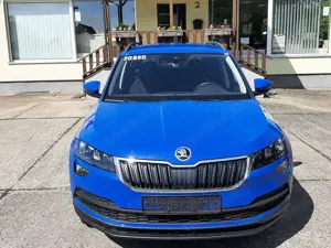 Skoda Karoq 1.0 TSI Ambition