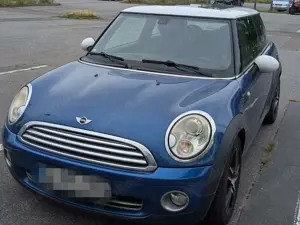 MINI Cooper Mini Cooper