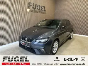 SEAT Ibiza 1.0 TSI FR LED|ACC|PDC|ALU|DAB