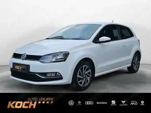 Volkswagen Polo 1.0 Sound LED Bild 1