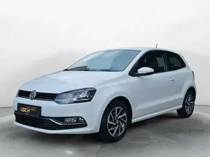 Volkswagen Polo 1.0 Sound LED Bild 2