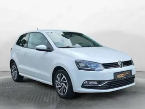 Volkswagen Polo 1.0 Sound LED Bild 5