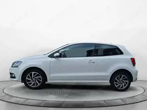 Volkswagen Polo 1.0 Sound LED Bild 3