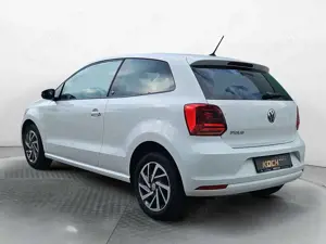 Volkswagen Polo 1.0 Sound LED Bild 4