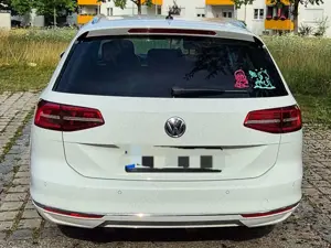 Volkswagen Passat Variant Passat Variant 2.0 TDI SCR Highline