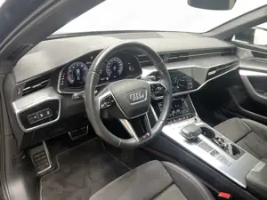Audi A6 Avant 45 TFSI quattro S line Pano + Standhz. Bild 5