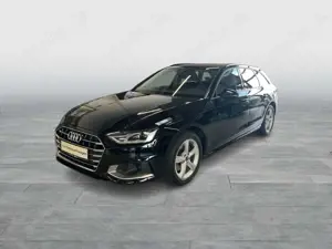 Audi A4 Avant 35 TFSI advanced S-tronic