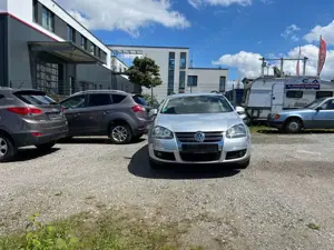 Volkswagen Golf Variant Comfortline