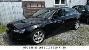 Audi A5 Sportback 3.0 TDI quattroLeder Navi Xenon 1.H